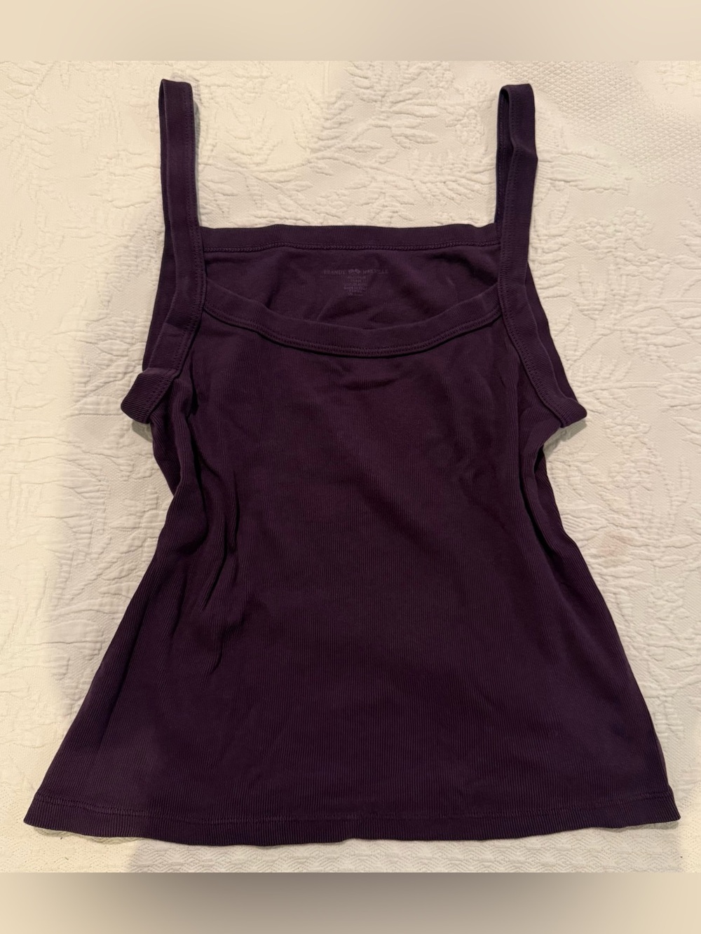 Brandy Melville Belle Tank